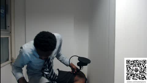 Masterdomfuck online show from February 7, 2:19 am