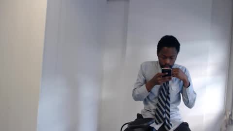 Masterdomfuck online show from February 7, 6:56 pm