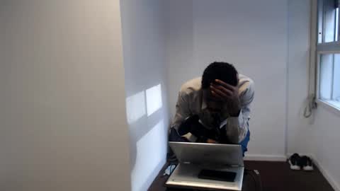 Masterdomfuck online show from February 8, 9:04 pm