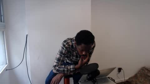 Masterdomfuck online show from February 12, 5:16 pm