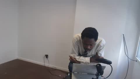 Masterdomfuck online show from February 13, 1:15 pm