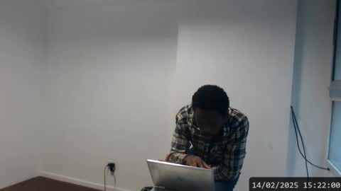 Masterdomfuck online show from February 14, 6:19 pm