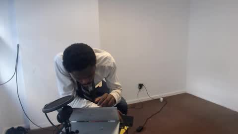 Masterdomfuck online show from February 15, 8:43 pm