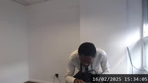 Masterdomfuck online show from February 16, 6:32 pm