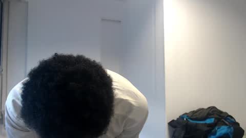 Masterdomfuck online show from March 5, 9:26 pm