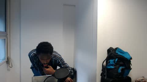 Masterdomfuck online show from March 10, 9:40 pm