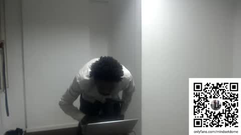 Masterdomfuck online show from September 15, 12:32 am