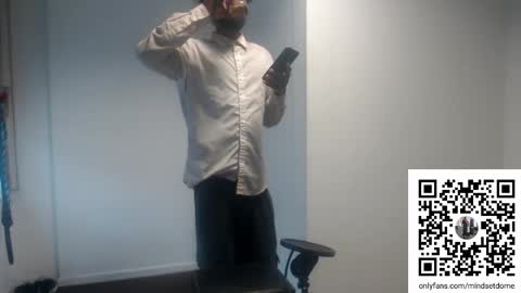 Masterdomfuck online show from September 18, 12:18 pm