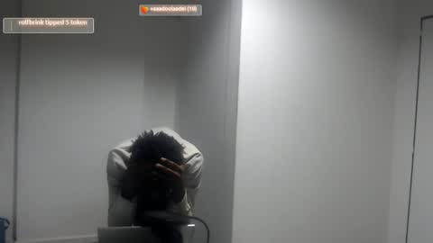 Masterdomfuck online show from September 25, 12:14 am