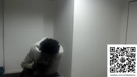 Masterdomfuck online show from October 1, 11:55 pm