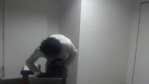 Masterdomfuck online show from October 3, 3:03 am