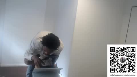 Masterdomfuck online show from October 12, 12:15 pm