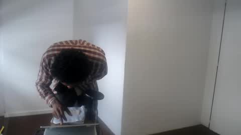 Masterdomfuck online show from October 15, 5:02 pm