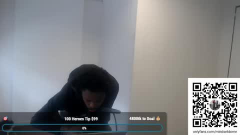 Masterdomfuck online show from October 30, 12:50 pm