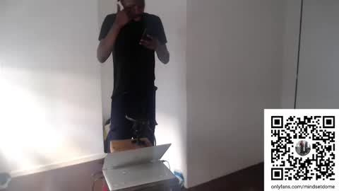 Masterdomfuck online show from November 15, 6:48 pm