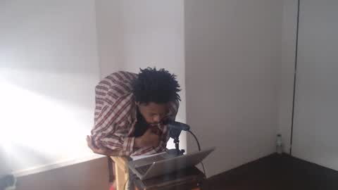 Masterdomfuck online show from November 18, 6:34 pm