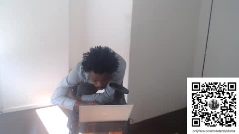 Masterdomfuck online show from November 25, 12:27 pm