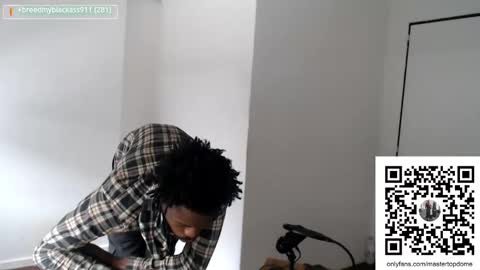 Masterdomfuck online show from November 30, 2:43 pm