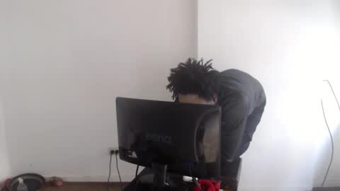 Masterdomfuck online show from March 22, 8:01 pm