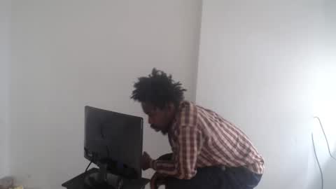 Masterdomfuck online show from March 25, 6:36 pm