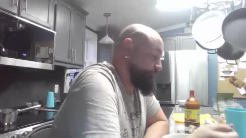 The Big Duurty online show from January 27, 11:54 pm