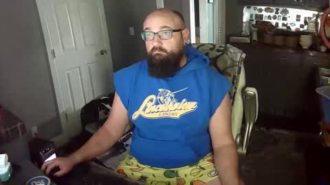 The Big Duurty online show from November 23, 11:43 am