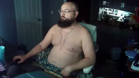 Snapshot of masterdurt chatting on February 15, 11:52 am The Big Duurty online show from February 15, 11:52 am