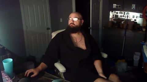 Snapshot of masterdurt chatting on February 23, 11:40 am The Big Duurty online show from February 23, 11:40 am