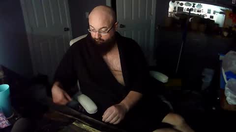 Snapshot of masterdurt chatting on March 2, 11:17 am The Big Duurty online show from March 2, 11:17 am