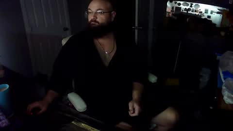 Snapshot of masterdurt chatting on March 5, 10:44 am The Big Duurty online show from March 5, 10:44 am