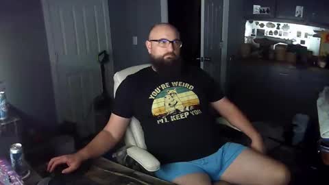 Snapshot of masterdurt chatting on March 8, 1:58 am The Big Duurty online show from March 8, 1:58 am