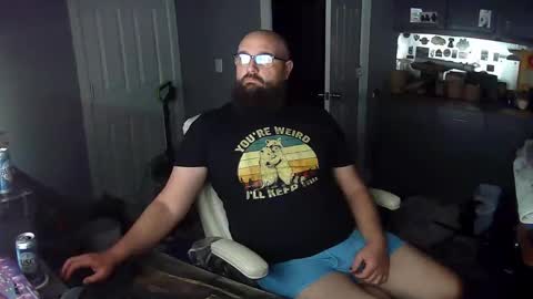 Snapshot of masterdurt chatting on March 8, 2:04 am The Big Duurty online show from March 8, 2:04 am