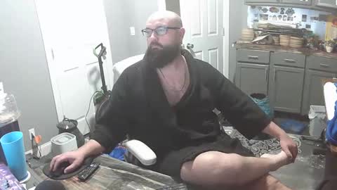 Snapshot of masterdurt chatting on March 9, 11:36 am The Big Duurty online show from March 9, 11:36 am