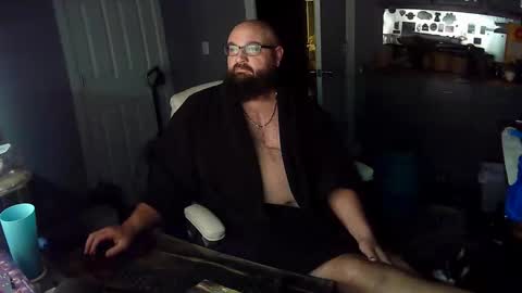 Snapshot of masterdurt chatting on March 10, 11:15 am The Big Duurty online show from March 10, 11:15 am