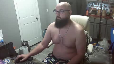 Snapshot of masterdurt chatting on March 17, 10:40 am The Big Duurty online show from March 17, 10:40 am