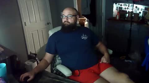 Snapshot of masterdurt chatting on March 21, 12:21 pm The Big Duurty online show from March 21, 12:21 pm