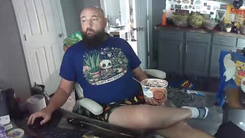 Snapshot of masterdurt chatting on March 23, 8:02 pm The Big Duurty online show from March 23, 8:02 pm