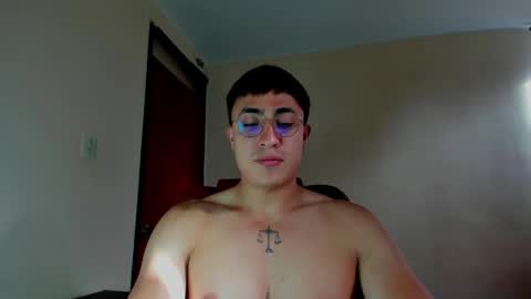 masterfiterotic online show from February 11, 9:14 pm