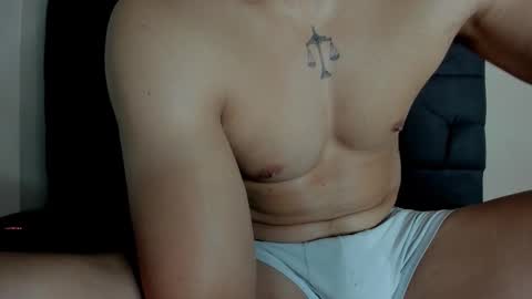 masterfiterotic online show from October 14, 11:27 pm