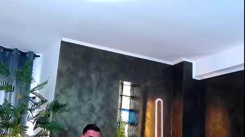 masterkingofmuscle online show from October 13, 9:31 am