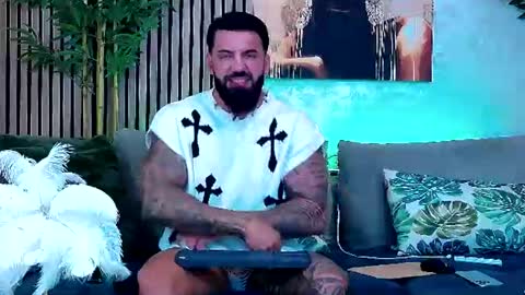masterkingofmuscle online show from July 30, 7:29 am