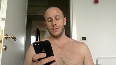 masterlucifer6_9 online show from October 4, 12:03 pm