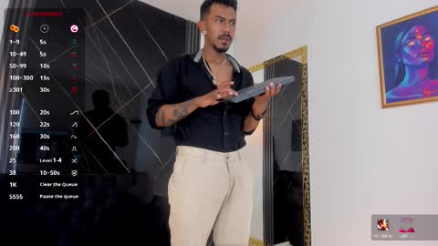   -   -  online show from January 17, 3:00 am