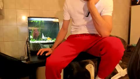 Silly Rabbit  online show from February 22, 7:34 pm