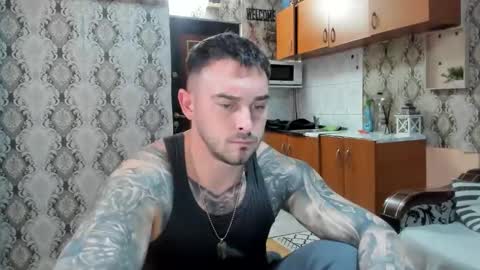 Jon online show from November 18, 9:19 pm