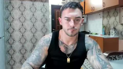 Jon online show from November 27, 9:17 pm