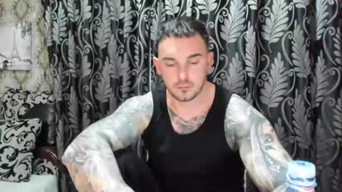 Jon online show from March 27, 11:15 pm