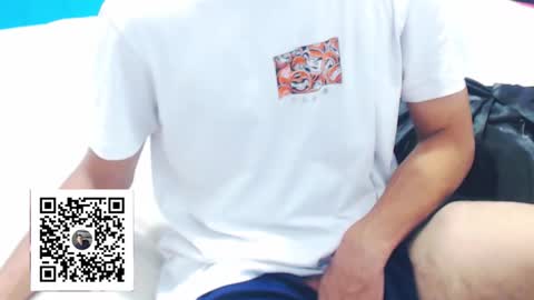 Snapshot of masterneccesitysex chatting on February 20, 11:32 am MASTER NEED SEX online show from February 20, 11:32 am