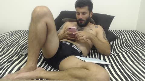 Snapshot of masterofinfatuation chatting on March 5, 7:27 pm online show from March 5, 7:27 pm