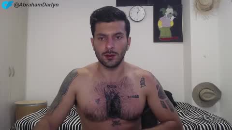 Snapshot of masterofinfatuation chatting on March 9, 10:08 pm online show from March 9, 10:08 pm